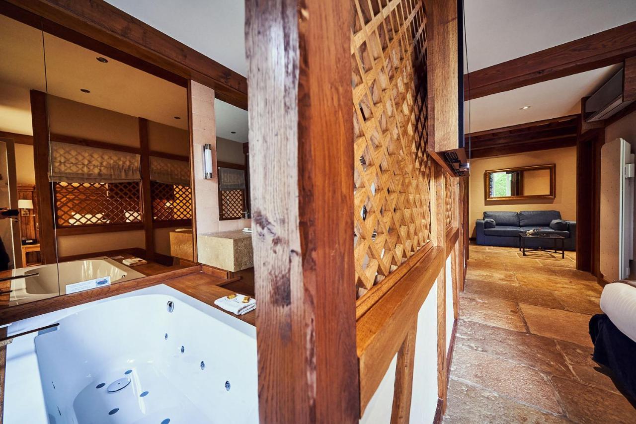 Hotel Relais Bernard Loiseau Saulieu Zewnętrze zdjęcie