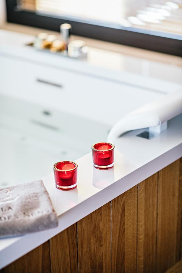 Hotel Relais Bernard Loiseau Saulieu Zewnętrze zdjęcie