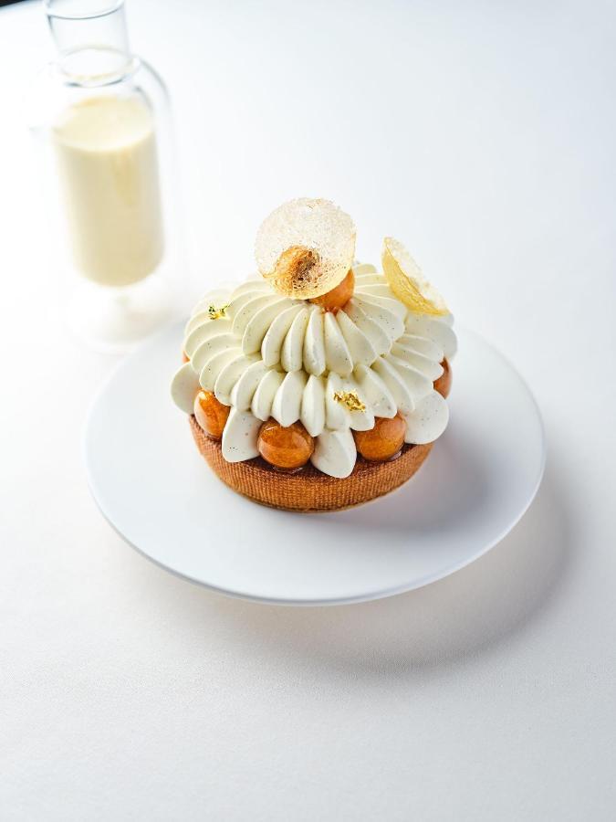 Hotel Relais Bernard Loiseau Saulieu Zewnętrze zdjęcie