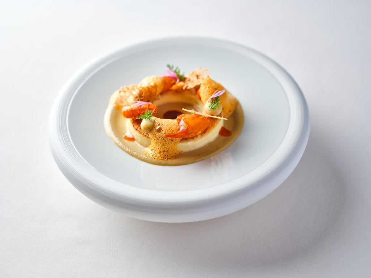 Hotel Relais Bernard Loiseau Saulieu Zewnętrze zdjęcie