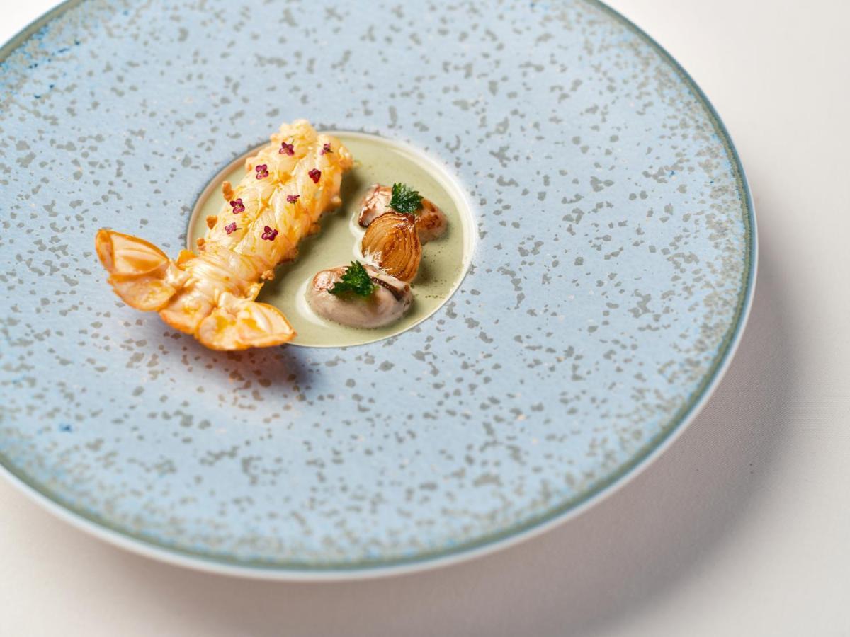 Hotel Relais Bernard Loiseau Saulieu Zewnętrze zdjęcie