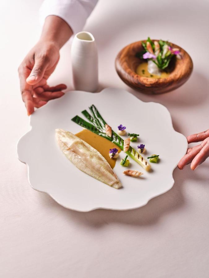 Hotel Relais Bernard Loiseau Saulieu Zewnętrze zdjęcie