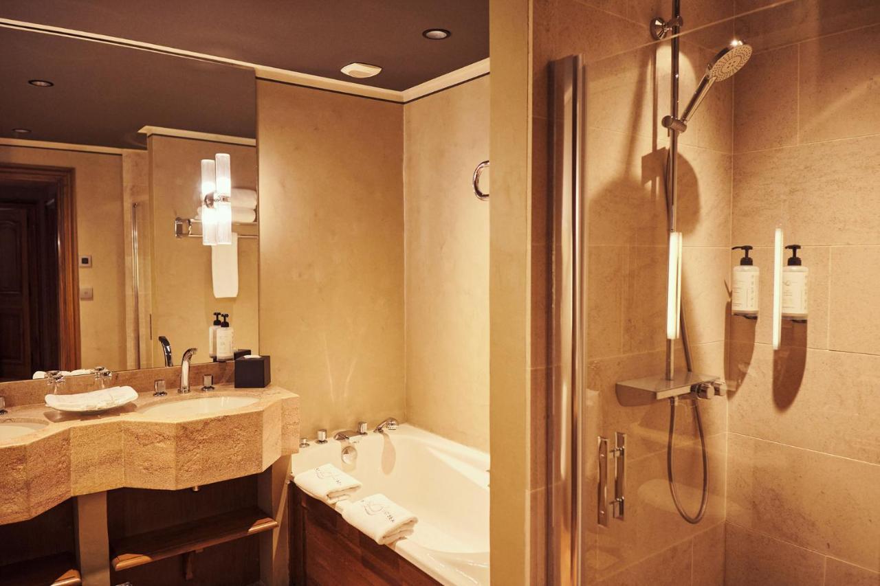Hotel Relais Bernard Loiseau Saulieu Zewnętrze zdjęcie