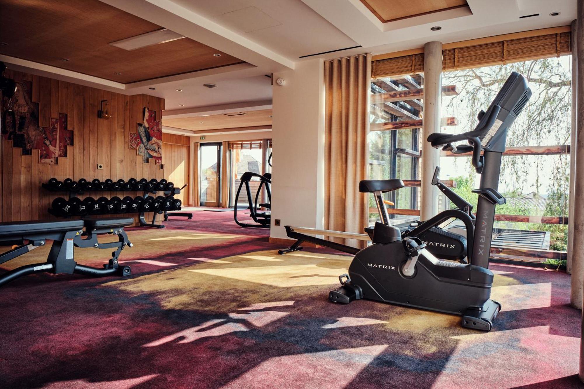 Hotel Relais Bernard Loiseau Saulieu Zewnętrze zdjęcie