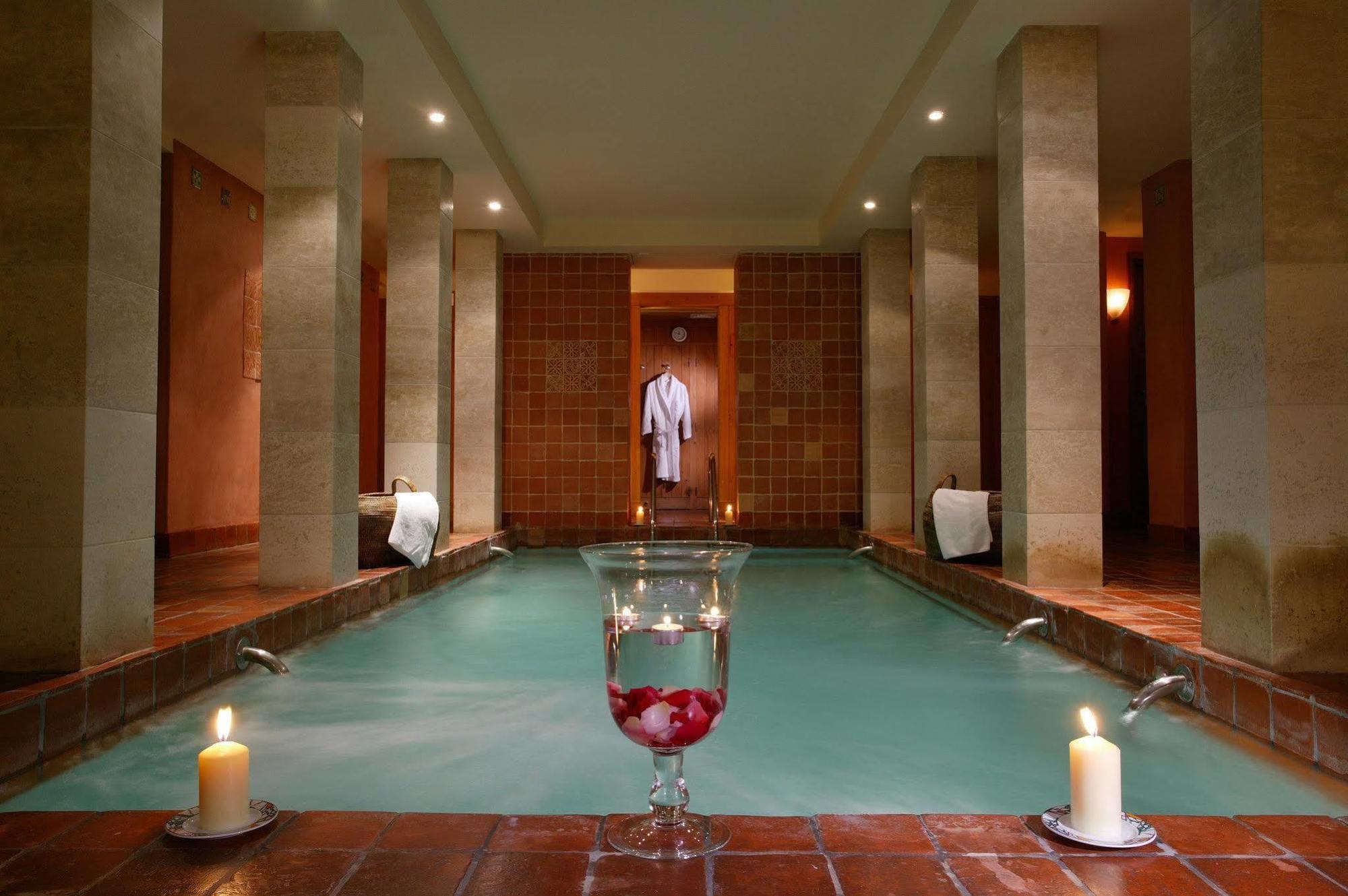 Hotel Relais Bernard Loiseau Saulieu Zewnętrze zdjęcie