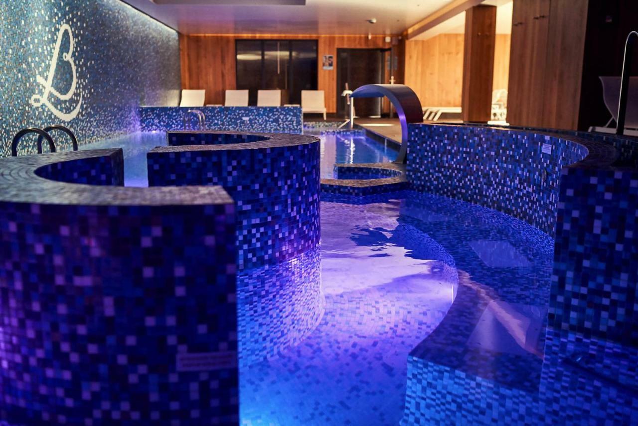 Hotel Relais Bernard Loiseau Saulieu Zewnętrze zdjęcie
